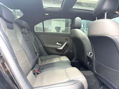 Mercedes-Benz Mercedes-AMG A35 L 4MATIC - ფოტო 7