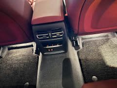 BMW 3 Series 325Li M Sport Package - ფოტო 10