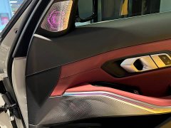 BMW 3 Series 325Li M Sport Package - ფოტო 14