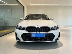 BMW 3 Series 325Li M Sport Package - ფოტო 2