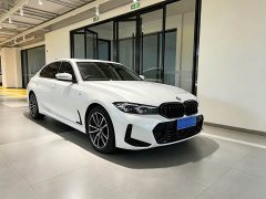BMW 3 Series 325Li M Sport Package - ფოტო 3