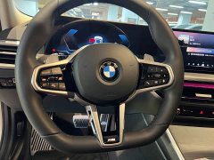 BMW 3 Series 325Li M Sport Package - ფოტო 6