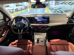 BMW 3 Series 325Li M Sport Package - ფოტო 7