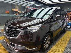 Buick GL8 ES 653T Luxury Version - ფოტო 1