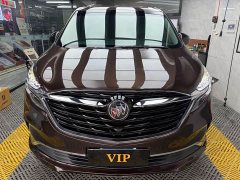 Buick GL8 ES 653T Luxury Version - ფოტო 2