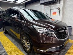 Buick GL8 ES 653T Luxury Version - ფოტო 3
