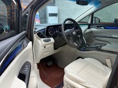 Buick GL8 ES 653T Luxury Version - ფოტო 4