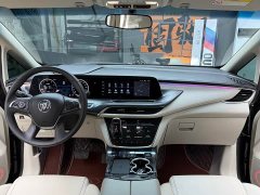 Buick GL8 ES 653T Luxury Version - ფოტო 5