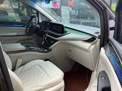 Buick GL8 ES 653T Luxury Version - ფოტო 6