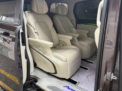 Buick GL8 ES 653T Luxury Version - ფოტო 7