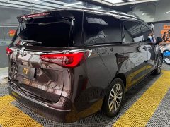 Buick GL8 ES 653T Luxury Version - ფოტო 8