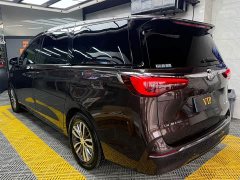 Buick GL8 ES 653T Luxury Version - ფოტო 9