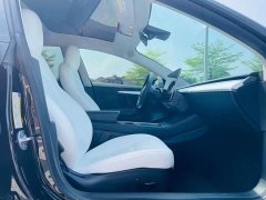Tesla Model 3 Performance All-Wheel Drive 3D6 - ფოტო 11