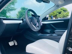 Tesla Model 3 Performance All-Wheel Drive 3D6 - ფოტო 14