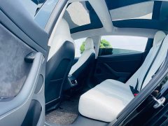 Tesla Model 3 Performance All-Wheel Drive 3D6 - ფოტო 15