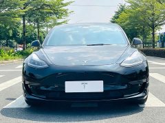 Tesla Model 3 Performance All-Wheel Drive 3D6 - ფოტო 2