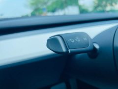 Tesla Model 3 Performance All-Wheel Drive 3D6 - ფოტო 20