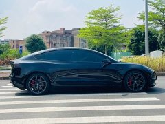 Tesla Model 3 Performance All-Wheel Drive 3D6 - ფოტო 4