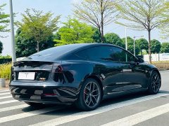 Tesla Model 3 Performance All-Wheel Drive 3D6 - ფოტო 5