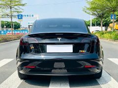 Tesla Model 3 Performance All-Wheel Drive 3D6 - ფოტო 6