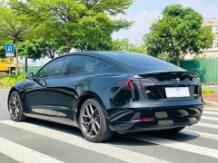 Tesla Model 3 Performance All-Wheel Drive 3D6 - ფოტო 7