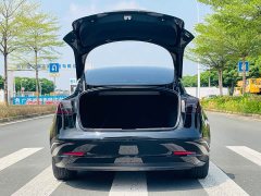 Tesla Model 3 Performance All-Wheel Drive 3D6 - ფოტო 9