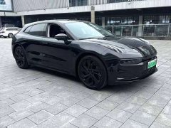 Zeekr Geely Zeekr 001 Long Range Dual Motor WE Edition - ფოტო 3