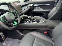 Zeekr Geely Zeekr 001 Long Range Dual Motor WE Edition - ფოტო 4