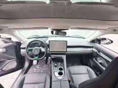 Zeekr Geely Zeekr 001 Long Range Dual Motor WE Edition - ფოტო 5