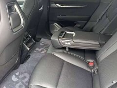 Zeekr Geely Zeekr 001 Long Range Dual Motor WE Edition - ფოტო 6