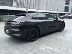 Zeekr Geely Zeekr 001 Long Range Dual Motor WE Edition - ფოტო 7