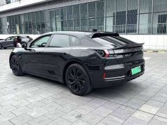 Zeekr Geely Zeekr 001 Long Range Dual Motor WE Edition - ფოტო 9