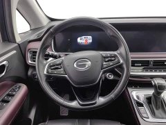 GAC Aion M6 PRO 270T DCT Luxury - ფოტო 11