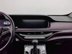 GAC Aion M6 PRO 270T DCT Luxury - ფოტო 12