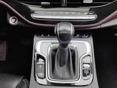 GAC Aion M6 PRO 270T DCT Luxury - ფოტო 13
