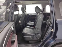 GAC Aion M6 PRO 270T DCT Luxury - ფოტო 15