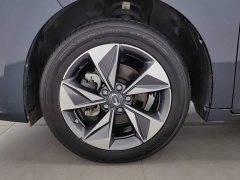 GAC Aion M6 PRO 270T DCT Luxury - ფოტო 17