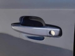 GAC Aion M6 PRO 270T DCT Luxury - ფოტო 18