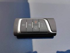 GAC Aion M6 PRO 270T DCT Luxury - ფოტო 19