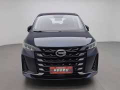 GAC Aion M6 PRO 270T DCT Luxury - ფოტო 3