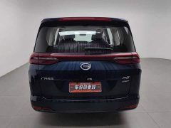 GAC Aion M6 PRO 270T DCT Luxury - ფოტო 4