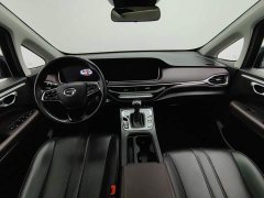 GAC Aion M6 PRO 270T DCT Luxury - ფოტო 5