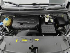 GAC Aion M6 PRO 270T DCT Luxury - ფოტო 6