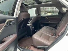 Lexus RX 2020 Facelift 300 AWD Elegance - ფოტო 3