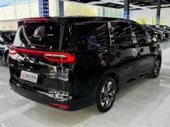GAC Aion M6 2021 PRO 270T DCT Luxury - ფოტო 11