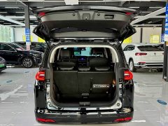 GAC Aion M6 2021 PRO 270T DCT Luxury - ფოტო 12