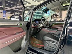 GAC Aion M6 2021 PRO 270T DCT Luxury - ფოტო 4