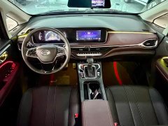 GAC Aion M6 2021 PRO 270T DCT Luxury - ფოტო 6