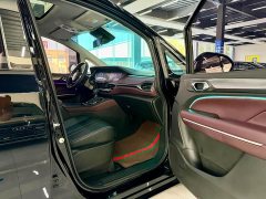 GAC Aion M6 2021 PRO 270T DCT Luxury - ფოტო 8