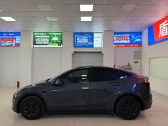 Tesla Model Y Long Range All-Wheel Drive - ფოტო 3